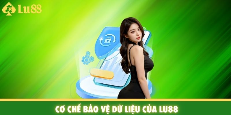 Cơ chế bảo vệ dữ liệu của Fut89